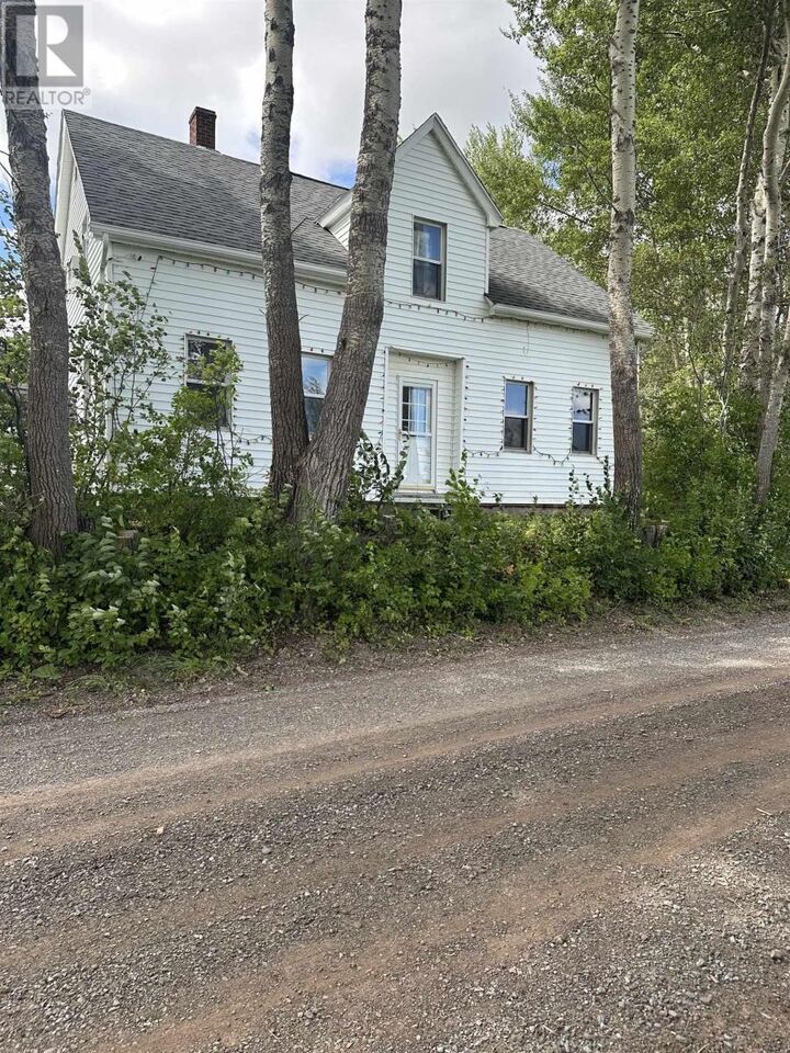 338 Old Trunk Road  Tracadie NS B0H 1W0 photo