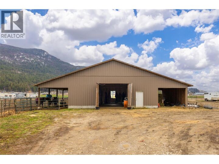 Property Photo:  2411 Harding Road  BC V4Y 0V9 