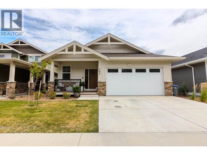 200 Grand Boulevard 162  Kamloops BC V2C 0H3 photo
