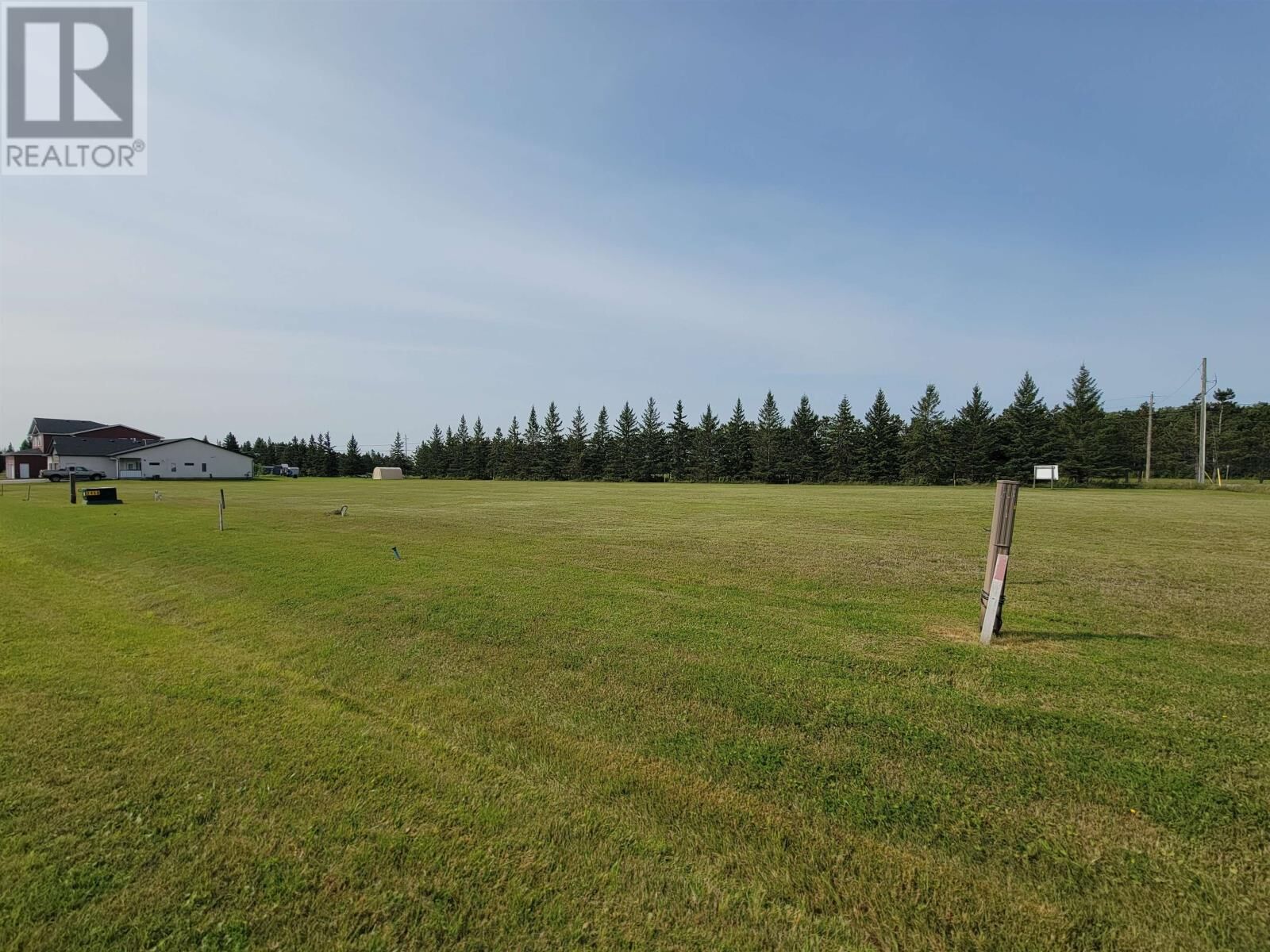 Property Photo:  Lot 4 Linton St  ON P0W 1E0 