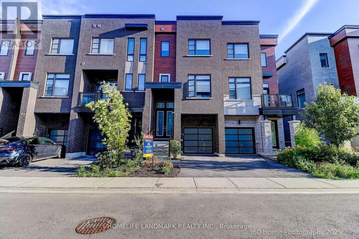 Photo de la propriété:  57 Laskin Drive  ON L6A 5A4 
