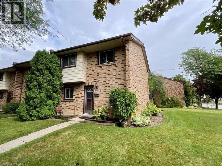 4 Rosanne Crescent  Hamilton ON L8T 2T7 photo