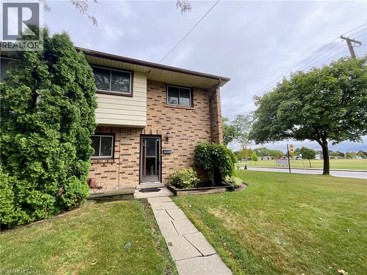 4 Rosanne Crescent  Hamilton ON L8T 2T7 photo