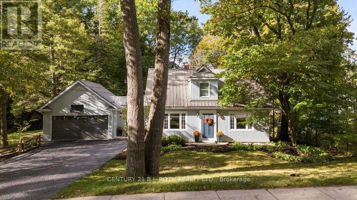 Property Photo: 88 Finlay Mill Road ON L9X 0L6