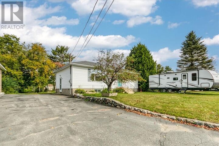 Property Photo: 57 Pine Street ON P0M 2R0