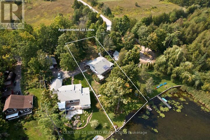 Photo de la propriété: 1105 Primrose Lane ON K9J 6X5
