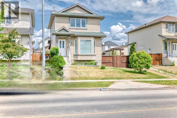 Property Photo: 160 Taradale Drive Northeast AB T3J 5G3