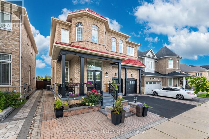 Property Photo:  14 Snowling Drive  ON L1Z 0M2 