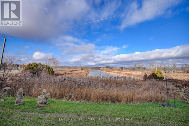 Property Photo:  9700 Ninth Line 217  ON L6B 1R7 
