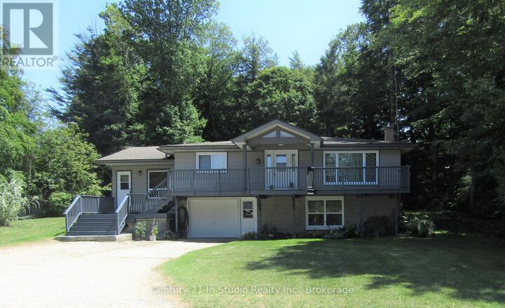 502 Ridgewood Road 1  Huron-Kinloss ON N0G 2R0 photo