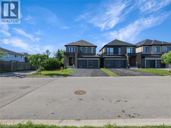 Photo de la propriété:  4 Slater Street  ON N1R 0C4 