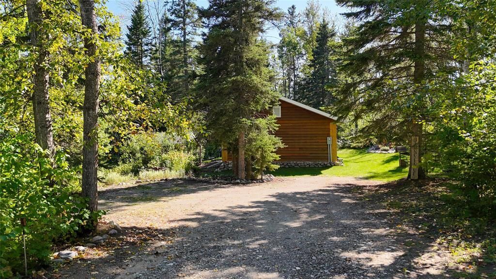 Photo de la propriété: 316 Barclay Drive MB R0J 1N0