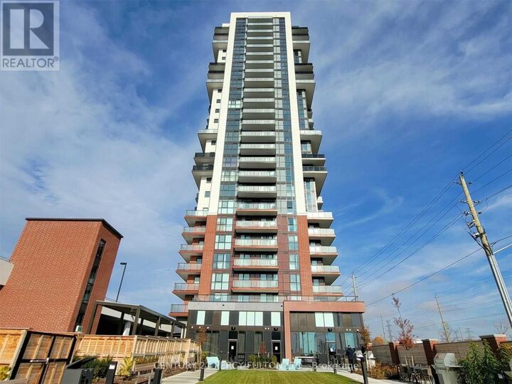 Property Photo: 2550 Simcoe Street North 2217 ON L1L 0R5