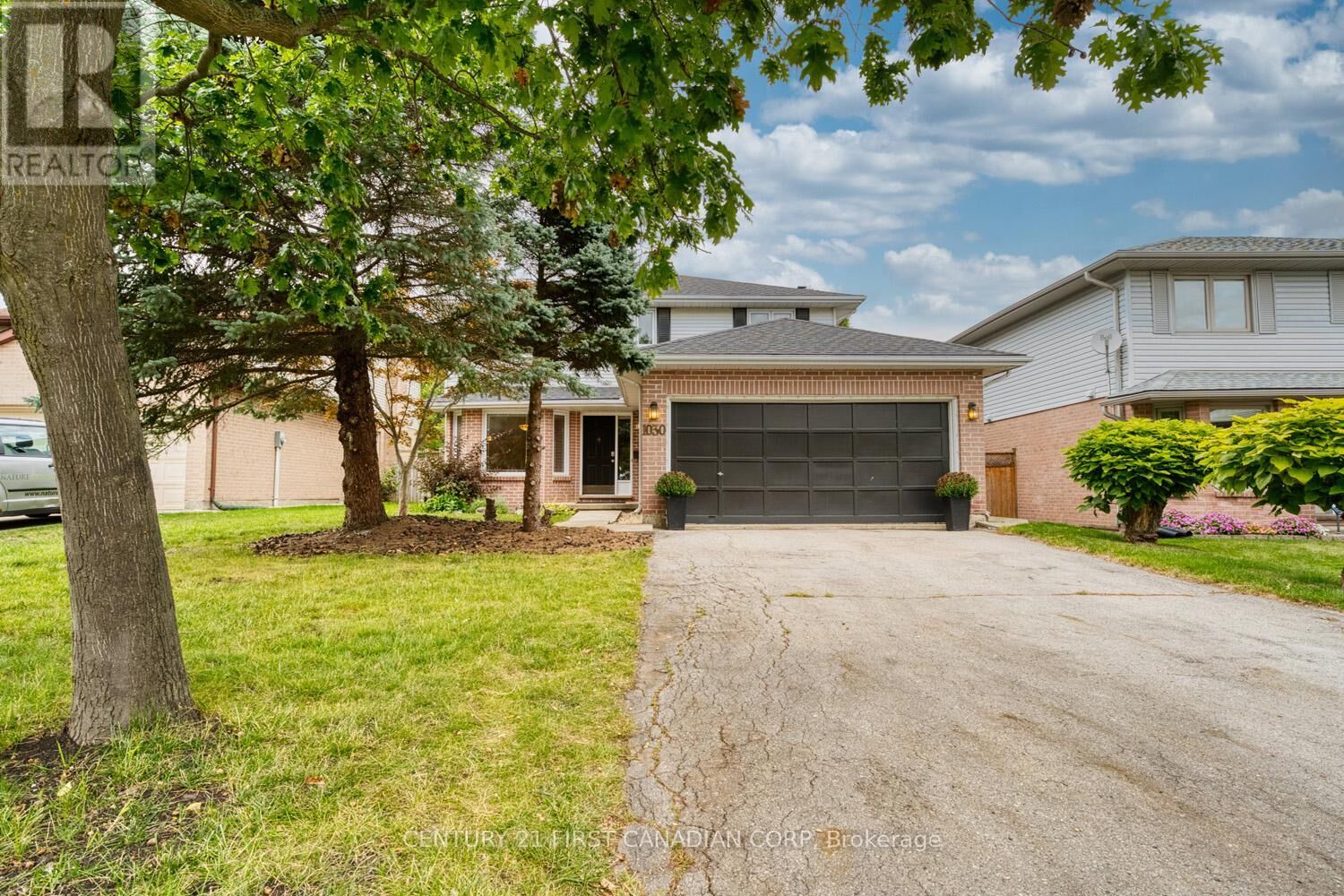 Photo de la propriété:  1030 Aurora Court  ON N6G 4N6 
