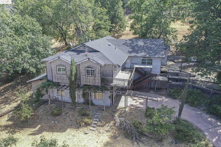 Property Photo:  21767 Longeway Rd  CA 95370 
