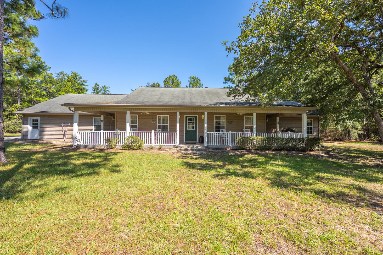 Property Photo:  5378 Staghorn Road  FL 32539 