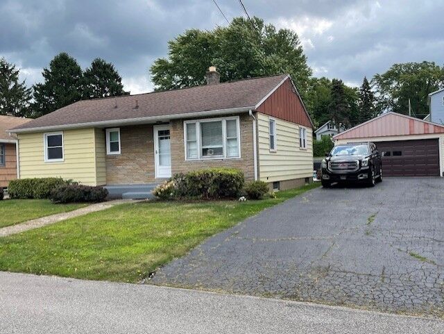 Property Photo: 1145 E 34th Street PA 16504