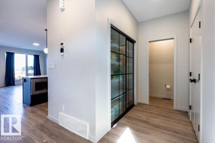 Property Photo: 3317 Kulay Way SW AB T6W 5E7