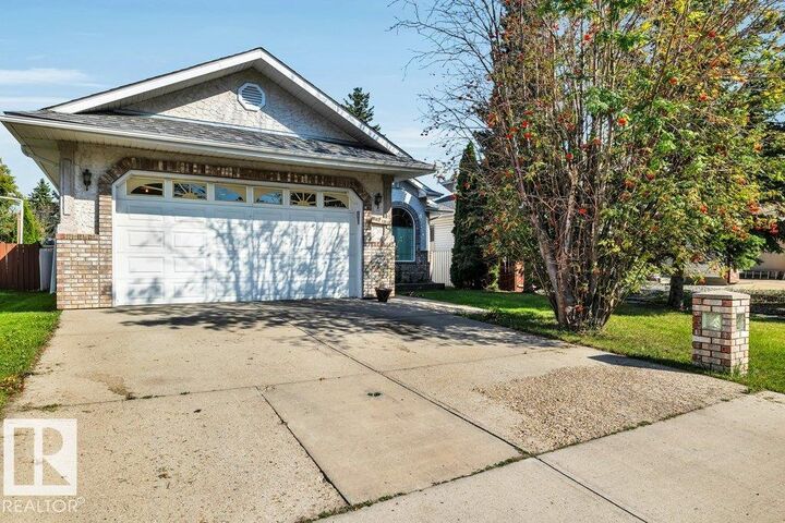 Property Photo: 9811 151 Street NW AB T5P 1S9