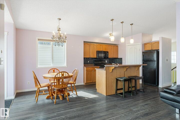 Property Photo: 17707 90 Street NW AB T5Z 0A2