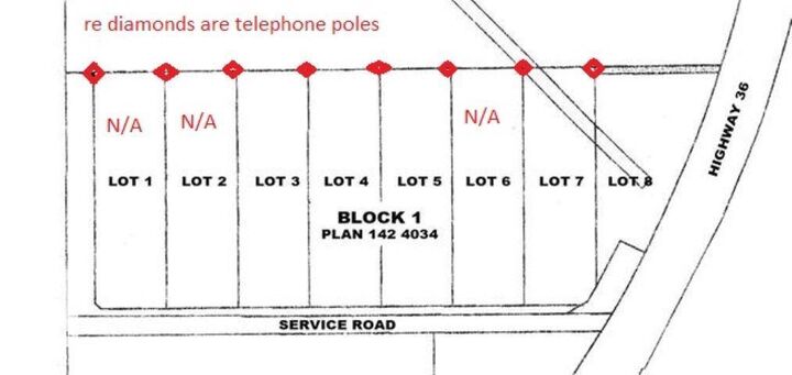Lot 1 Highway 36 Twp 544A  Rural Two Hills County AB T0B 4K0 photo