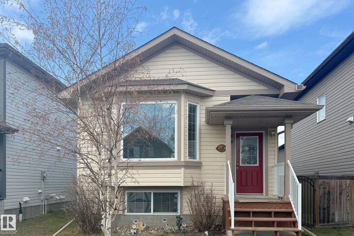 1126 36A Avenue NW  Edmonton AB T6T 0G1 photo