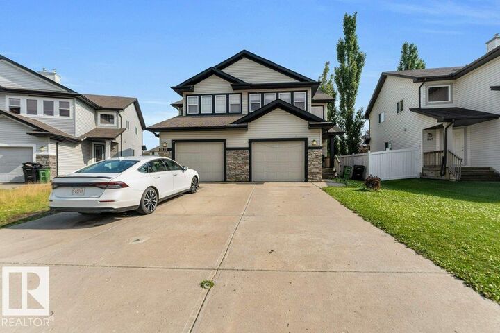 Property Photo: 1137 37B Avenue NW AB T6T 0B9