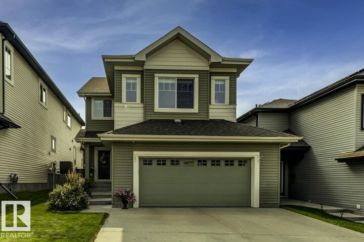 Property Photo:  2013 Christopher Close  AB T8H 0L7 