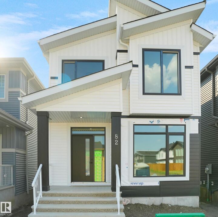 82 Blackbird Bend  Fort Saskatchewan AB T8L 1X5 photo