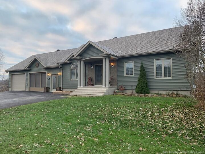 Property Photo: 18 Rue Principale NB E7E 1B5