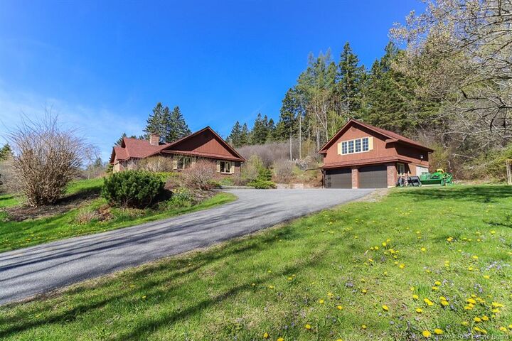 Property Photo:  1623 Main Street  NB E5N 6H2