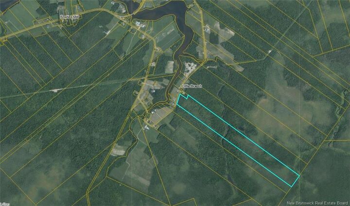 Lot 1 Little Branch Road — photo 1