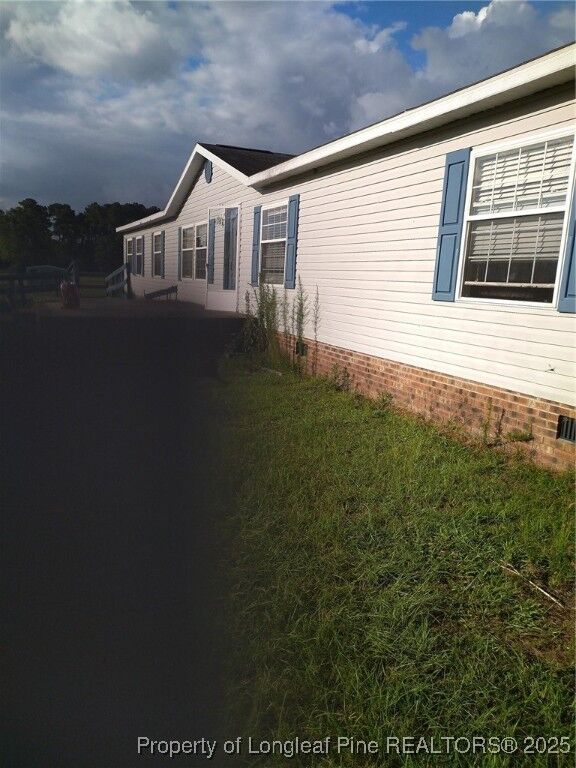Property Photo:  15841 Saint Johns Church Road  NC 28343 