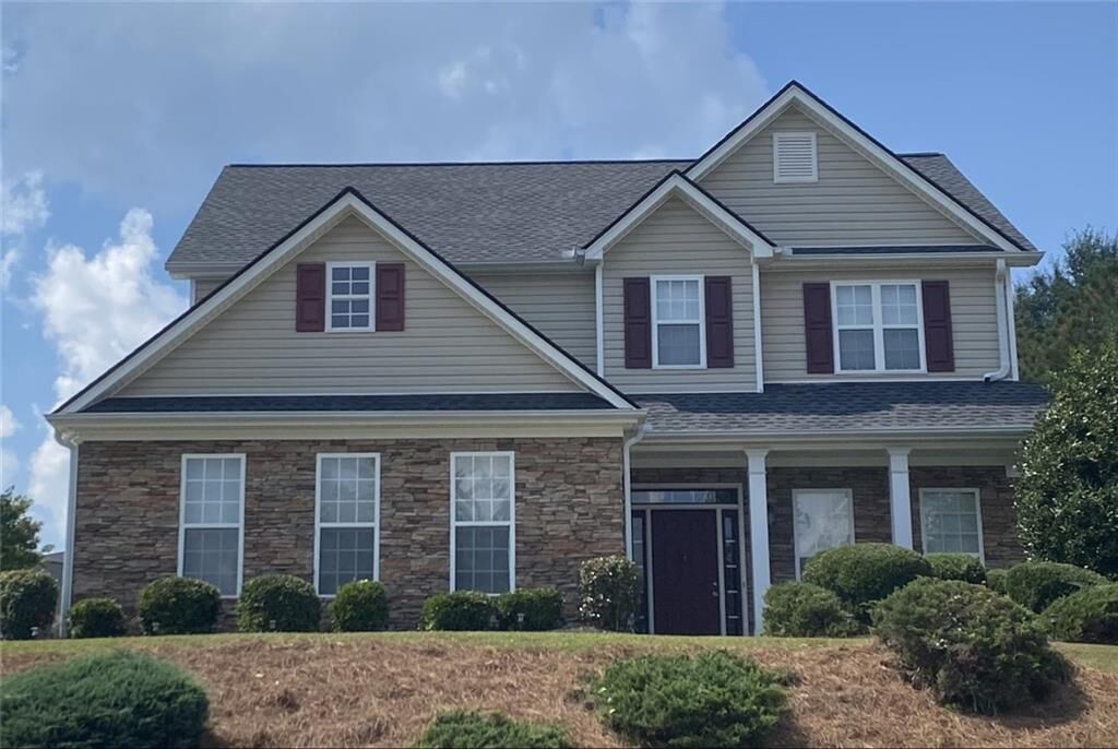 Property Photo:  16 Riders Ridge  GA 30132 
