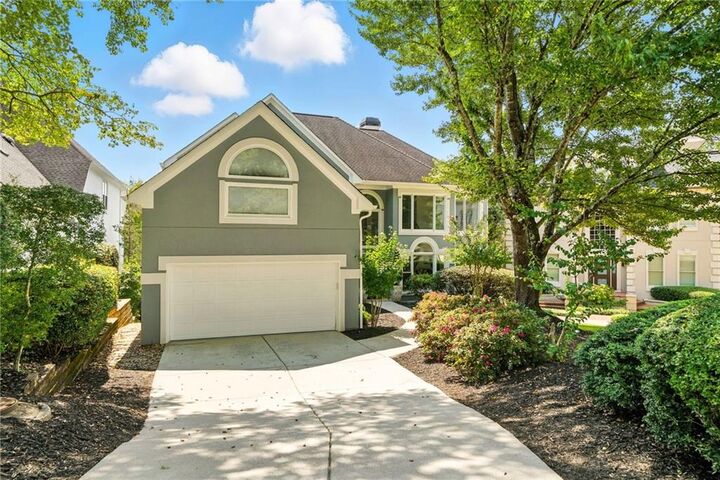 Property Photo: 4513 Chattahoochee Way GA 30067