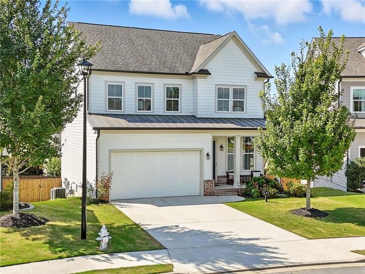 407 Timbercreek Court  Canton GA 30115 photo