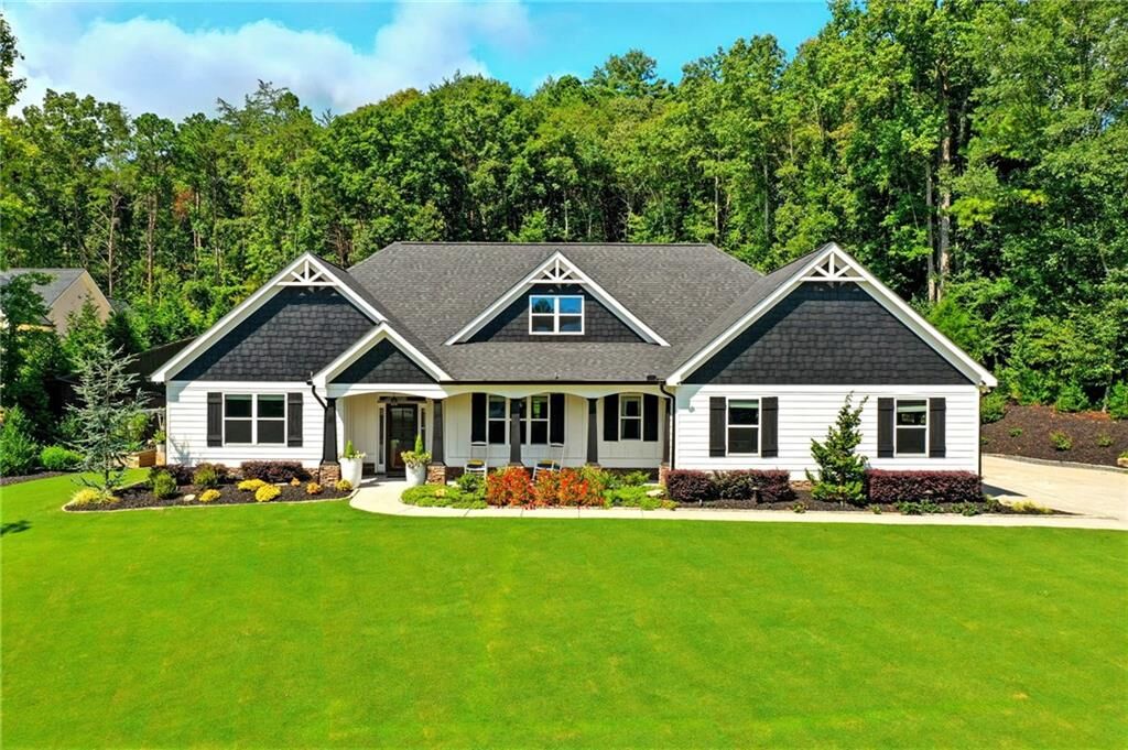 Property Photo:  102 Carney Drive  GA 30107 