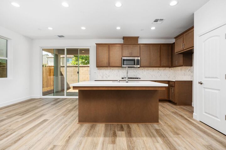 Property Photo:  296 Huckleberry Road S  CA 93636 