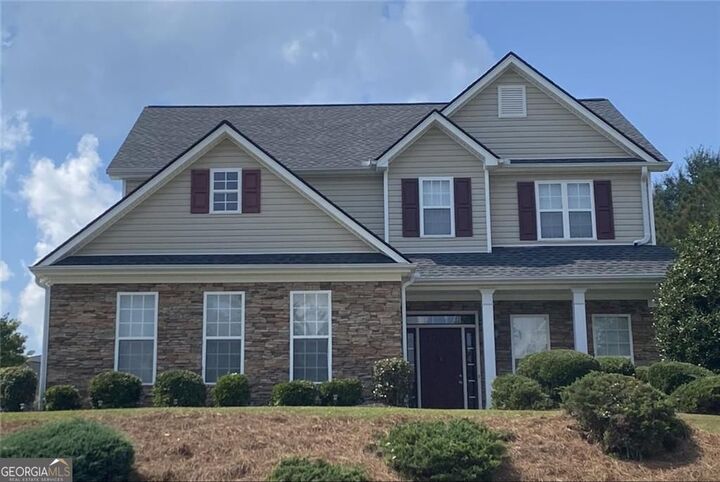 Property Photo:  16 Riders Ridge  GA 30132 