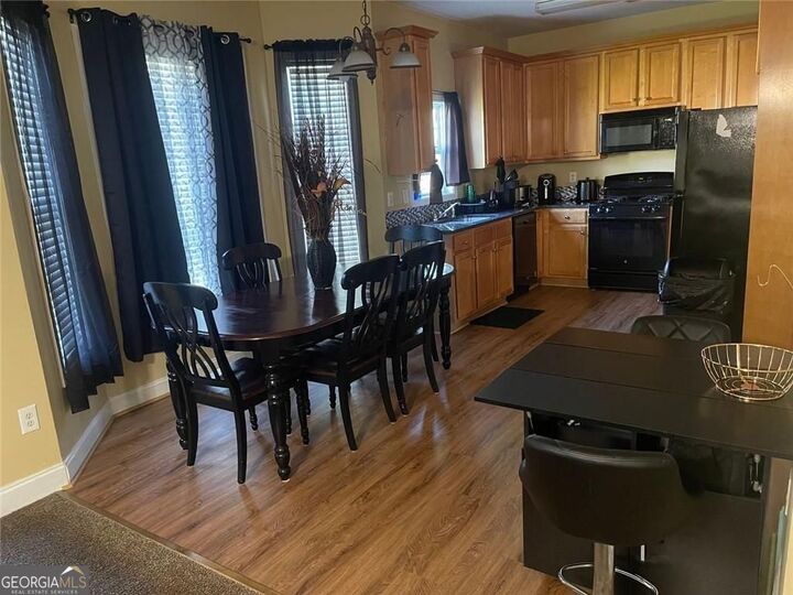 Property Photo: 16 Riders Ridge GA 30132