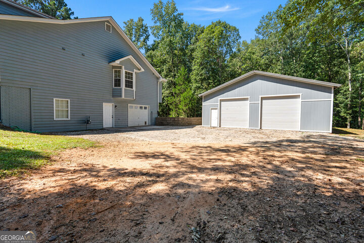Property Photo: 175 Laney Court GA 30252