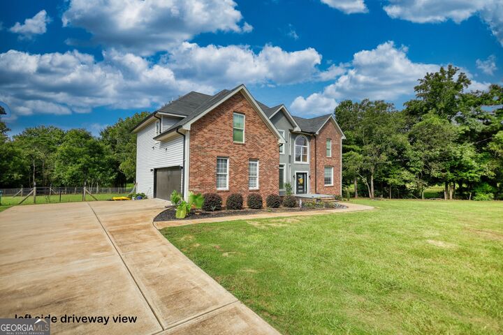 Property Photo: 892 Perimeter Road GA 31064