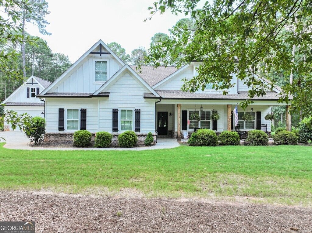 Property Photo:  1860 Cornish Mountain Church Road  GA 30014 