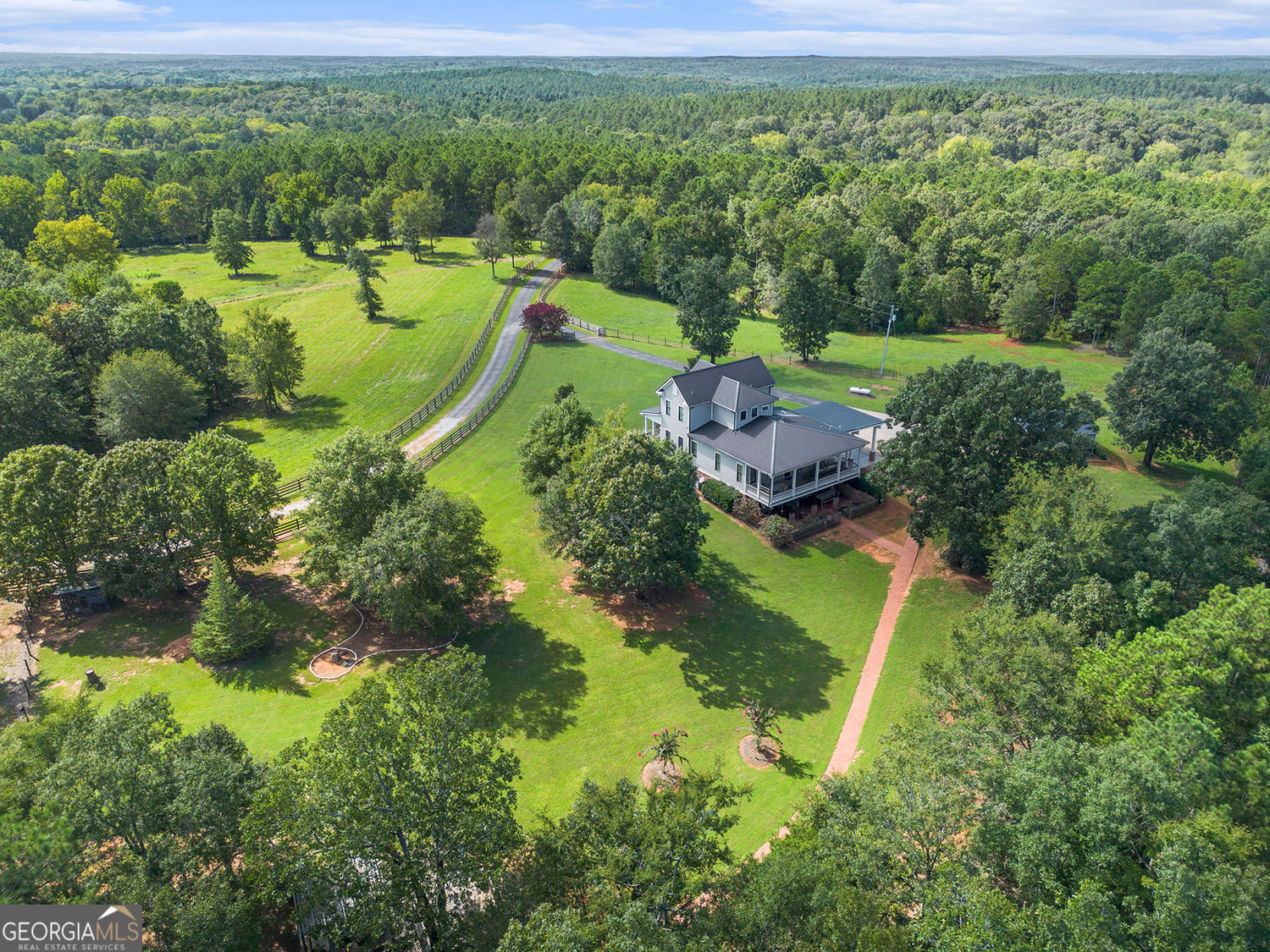Property Photo: 2995 Heardmont Road GA 30635