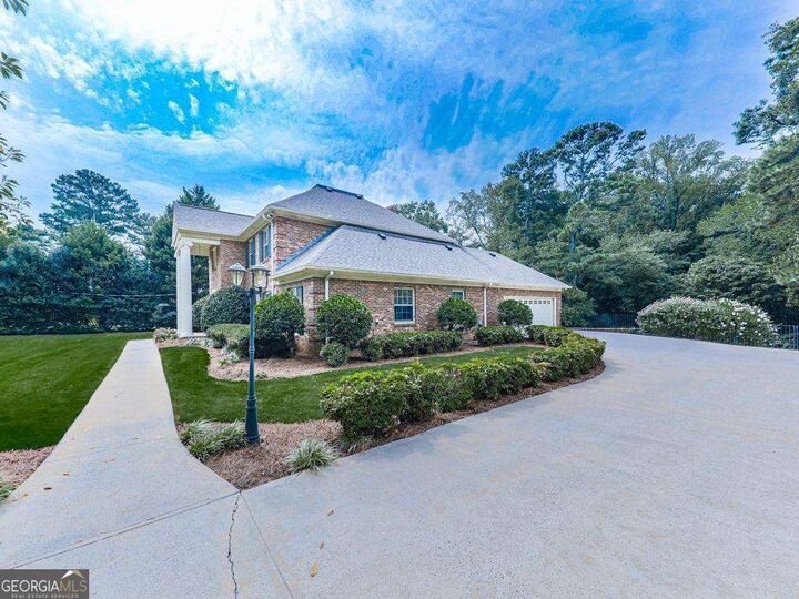 Property Photo:  3115 Beechwood Drive SE  GA 30067 