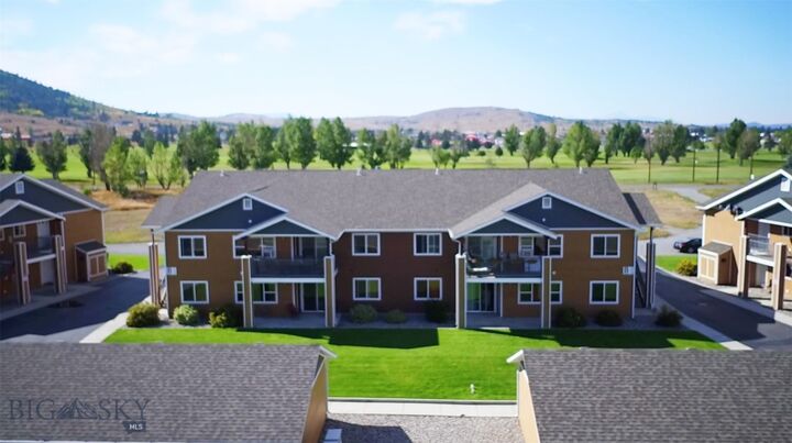 Property Photo:  3141 Wynne B-1  MT 59701 