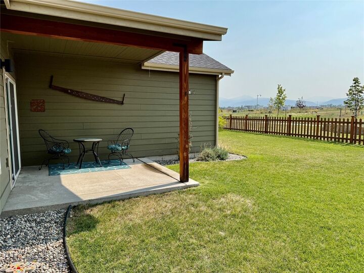 Property Photo:  5564 May Fly  MT 59718 