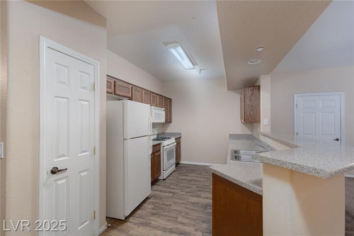 Property Photo:  5855 Valley Drive 1107  NV 89031 