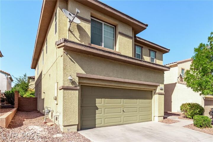 Property Photo:  10644 Mount Jefferson Avenue  NV 89166 