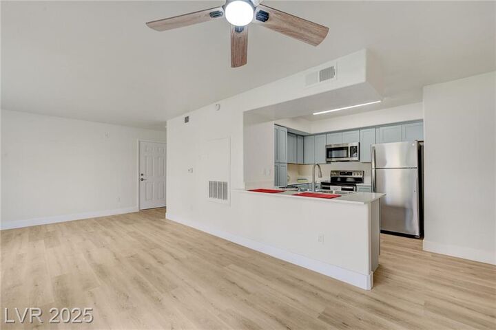 Property Photo:  2300 East Silverado Ranch Boulevard 1080  NV 89183 